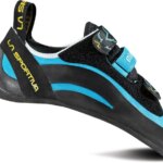 La Sportiva New Zealand Blue Miura Vs Climbing Shoes
