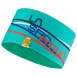 La Sportiva New Zealand Blush Stripe Headband