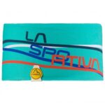 La Sportiva New Zealand Blush Stripe Headband - Image 3