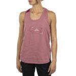 La Sportiva New Zealand Blush Van Tank W