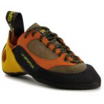 La Sportiva New Zealand Brown Orange Finale - Image 3