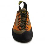 La Sportiva New Zealand Brown Orange Finale - Image 4