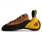 La Sportiva New Zealand Brown Orange Finale - Image 5