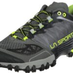 La Sportiva New Zealand Bushido Carbon Apple Green Talla Bushido