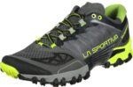 La Sportiva New Zealand Bushido Carbon Apple Green Talla Bushido
