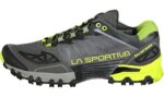 La Sportiva New Zealand Bushido Carbon Apple Green Talla Bushido - Image 4