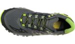 La Sportiva New Zealand Bushido Carbon Apple Green Talla Bushido - Image 5
