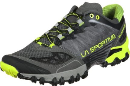 La Sportiva New Zealand Bushido Carbon Apple Green Talla Bushido
