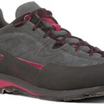 La Sportiva New Zealand Carbon Beet Boulder X Approach Shoes