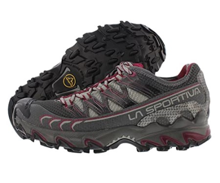 La Sportiva New Zealand Carbon Beet Womens Ultra Raptor - Image 2