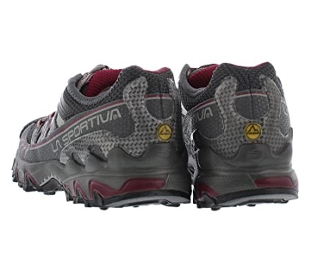 La Sportiva New Zealand Carbon Beet Womens Ultra Raptor - Image 3