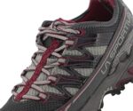La Sportiva New Zealand Carbon Beet Womens Ultra Raptor - Image 4