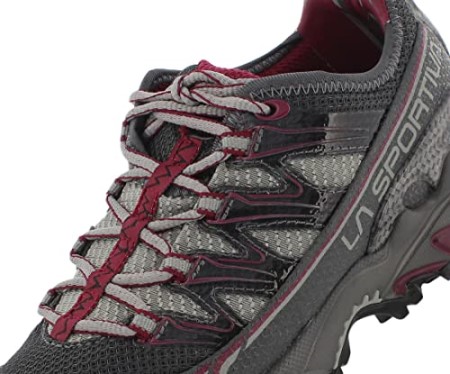 La Sportiva New Zealand Carbon Beet Womens Ultra Raptor - Image 4