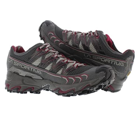 La Sportiva New Zealand Carbon Beet Womens Ultra Raptor - Image 5