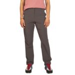 La Sportiva New Zealand Carbon Black Brush Pant W