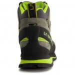 La Sportiva New Zealand Carbon Flame Boulder X Mid Gtx - Image 9