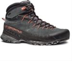 La Sportiva New Zealand Carbon Flame Mens Tx4 Mid Gtx