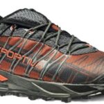 La Sportiva New Zealand Carbon Flame Mutant Trail