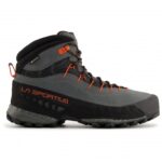La Sportiva New Zealand Carbon Flame Tx4 Mid Gtx - Image 2