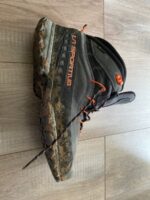La Sportiva New Zealand Carbon Flame Tx4 Mid Gtx - Image 3