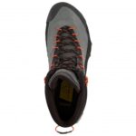 La Sportiva New Zealand Carbon Flame Tx4 Mid Gtx - Image 10