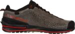 La Sportiva New Zealand Carbon Goji Mens Tx2 Evo Leather Approach