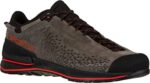 La Sportiva New Zealand Carbon Goji Mens Tx2 Evo Leather Approach - Image 3