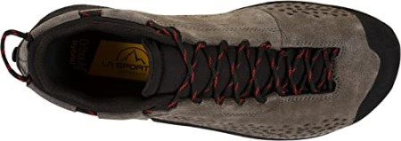 La Sportiva New Zealand Carbon Goji Mens Tx2 Evo Leather Approach - Image 5