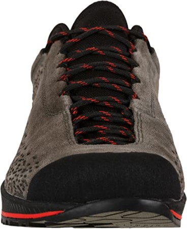 La Sportiva New Zealand Carbon Goji Mens Tx2 Evo Leather Approach - Image 6