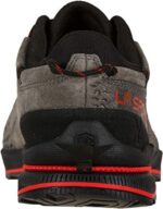 La Sportiva New Zealand Carbon Goji Mens Tx2 Evo Leather Approach - Image 7