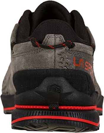 La Sportiva New Zealand Carbon Goji Mens Tx2 Evo Leather Approach - Image 7