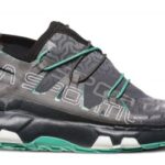 La Sportiva New Zealand Carbon Jade Green Womens Unika