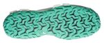 La Sportiva New Zealand Carbon Jade Green Womens Unika - Image 4