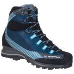 La Sportiva New Zealand Carbon Kale Women's Trango Trk Leather Gtx - Image 2