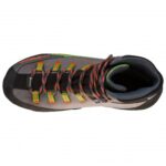 La Sportiva New Zealand Carbon Kale Women's Trango Trk Leather Gtx - Image 4