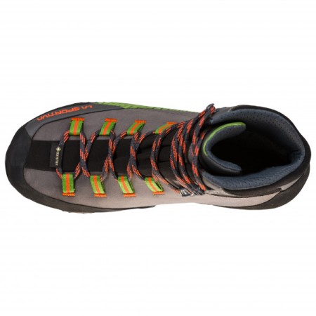 La Sportiva New Zealand Carbon Kale Women's Trango Trk Leather Gtx - Image 4