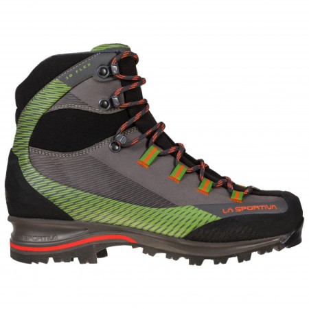 La Sportiva New Zealand Carbon Kale Women's Trango Trk Leather Gtx - Image 5