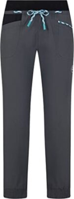 La Sportiva New Zealand Carbon Mantra Pant - Image 4