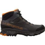 La Sportiva New Zealand Carbon Maple Mens Stream Gtx - Image 2