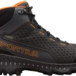 La Sportiva New Zealand Carbon Maple Mens Stream Gtx