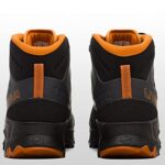 La Sportiva New Zealand Carbon Maple Mens Stream Gtx - Image 4