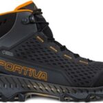 La Sportiva New Zealand Carbon Maple Stream Gtx Hiking Boots