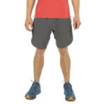 La Sportiva New Zealand Carbon Maple Sudden Short M