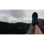 La Sportiva New Zealand Carbon Mist Women's Hyper Gtx - Image 10
