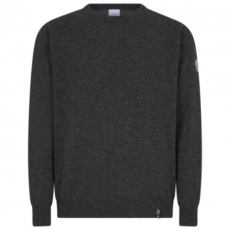 la_sportiva_new_zealand_carbon_monk_pullover.jpg La Sportiva New Zealand Carbon Monk Pullover - Image 1