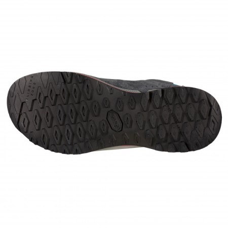 La Sportiva New Zealand Carbon Red Plum Women's Tx2 Evo Leather - Image 3