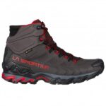 La Sportiva New Zealand Carbon Tango Red Ultra Raptor Ii Mid Leather Gtx - Image 2