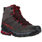 La Sportiva New Zealand Carbon Tango Red Ultra Raptor Ii Mid Leather Gtx - Image 3