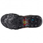 La Sportiva New Zealand Carbon Tango Red Ultra Raptor Ii Mid Leather Gtx - Image 7