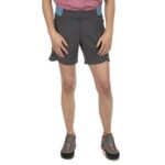 La Sportiva New Zealand Carbon Topaz Balance Short W